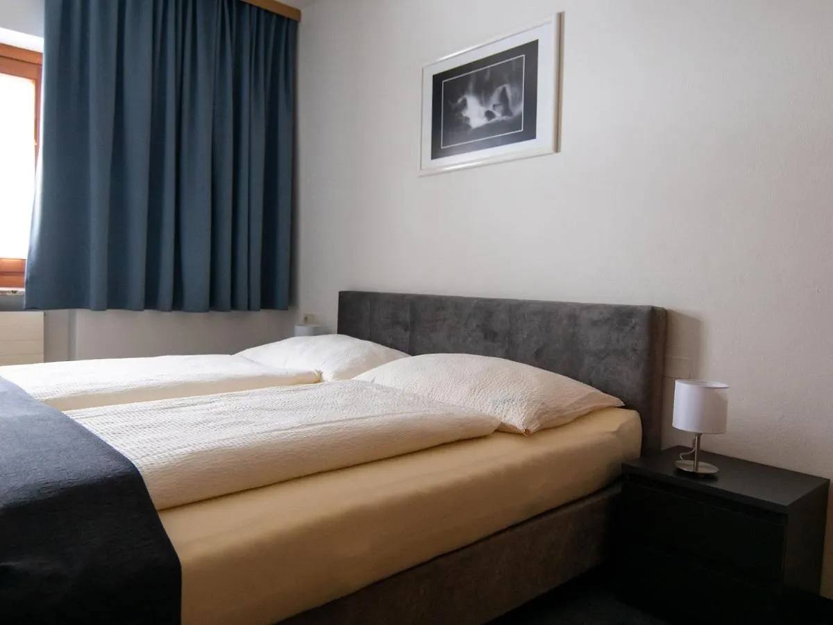Landhaus Zehentner Saalbach-Hinterglemm Apartment