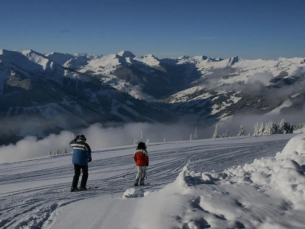 Apartment Landhaus Zehentner Saalbach-Hinterglemm