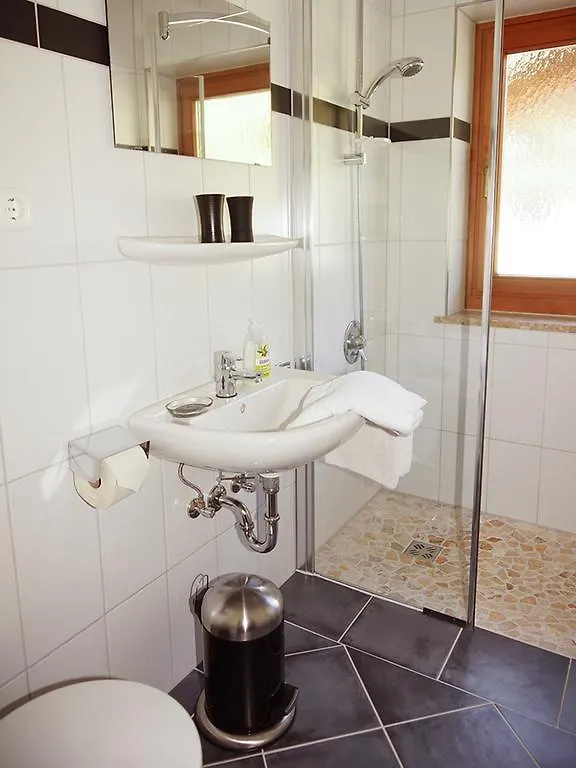 Apartment Landhaus Zehentner Saalbach-Hinterglemm