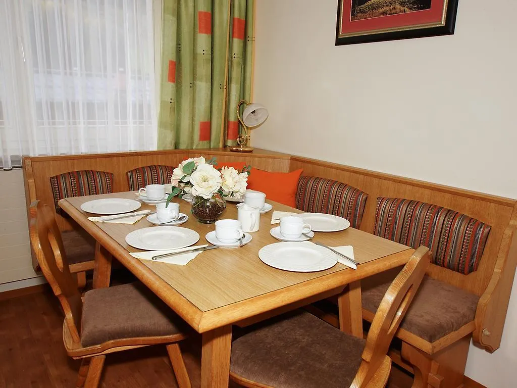 Apartment Landhaus Zehentner Saalbach-Hinterglemm