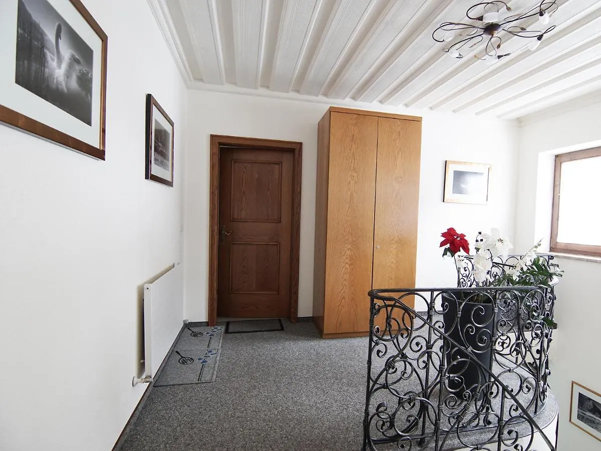 Landhaus Zehentner Saalbach-Hinterglemm