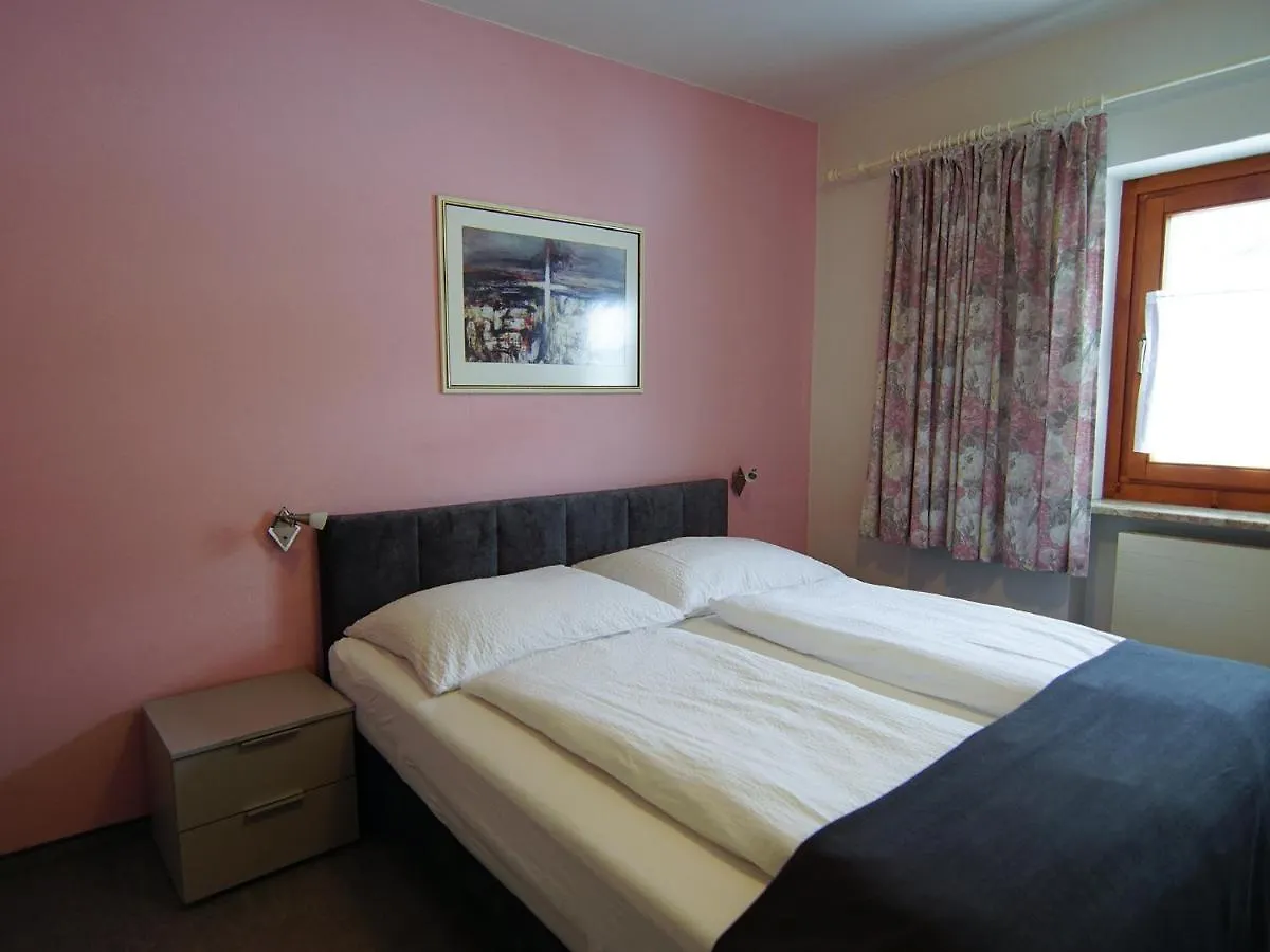 Apartment Landhaus Zehentner Saalbach-Hinterglemm